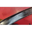 Abdeckung Fensterschlüssel vorne links Mercedes W110 W111 Bakelit 1106710351