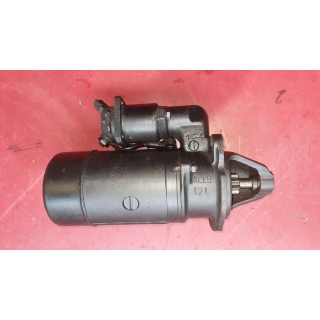 Anlasser ORIGINAL Bosch Mercedes 280 300 1961 - 1985 0001203016 EED 0,8/12 R 45