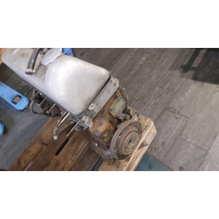 Motor komplett Motorblock Zylinderkopf Mercedes W111 M180 2,2 220B 180940