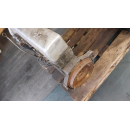 Motor komplett Motorblock Zylinderkopf Mercedes W114 M180 2,3 230.6 180954