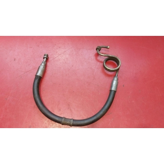 Leitung Servolenkung Mercedes R107 C107 W114 W116 280 SE 1149973982 1169970252