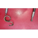 Leitung Servolenkung Mercedes R107 C107 W114 W116 280 SE 1149973982 1169970252