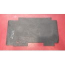 Bodenmatte beige unter Fahrersitz Mercedes W114 W115 /8...