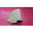 Bodenmatte beige unter Fahrersitz Mercedes W114 W115 /8...