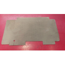 Bodenmatte beige unter Fahrersitz Mercedes W114 W115 /8 Limousine 1156841802