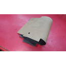 Bodenmatte beige unter Fahrersitz Mercedes W114 W115 /8 Limousine 1156841802