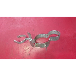 Halter Benzinpumpe Kraftstoffpumpe Mercedes W126 W123 R107 C107 1234701481