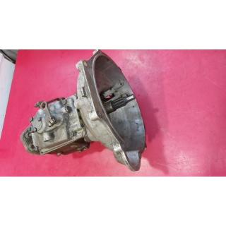 Getriebe 4-Gang manuell Mercedes W110 Heckflosse 190 200 Diesel