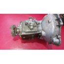 Getriebe 4-Gang manuell Mercedes W110 Heckflosse 190 200 Diesel