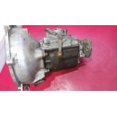 Getriebe 4-Gang manuell Mercedes W110 Heckflosse 190 200 Diesel