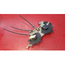 Bedieneinheit Bedienanlage Heizungsregler Mercedes W108...