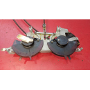 Bedieneinheit Bedienanlage Heizungsregler Mercedes W108...