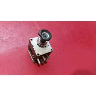 Schalter Regler Gebläse Knopf Mercedes W110 W111 W113 1118210351 1118210851