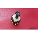 Schalter Regler Gebläse Knopf Mercedes W110 W111 W113 1118210351 1118210851