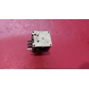 Schalter Regler Gebläse Knopf Mercedes W110 W111 W113 1118210351 1118210851