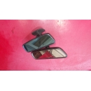 Tandem Doppel Innenspiegel Rückspiegel Mercedes W123...