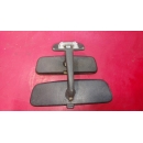 Tandem Doppel Innenspiegel Rückspiegel Mercedes W123 W126 Fahrschule 1268100517