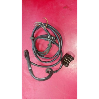 Kabelbaum AHK Adapter Rücklichter Mercedes W123 1235402809 1235400709 1235400809