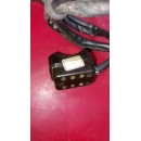 Kabelbaum AHK Adapter Rücklichter Mercedes W123...
