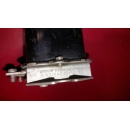 Regler Schalter Lichtmaschine Bosch Mercedes W110 W111 W112 RS/UAA 160/12/38