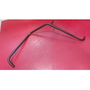 Rohr Leitung Heizungskasten Motor Mercedes W110...