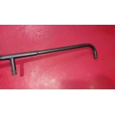 Rohr Leitung Heizungskasten Motor Mercedes W110 Heckflosse 1108300215