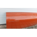 Heckdeckel Kofferraumdeckel orange Mercedes W123 Coupe Limousine 1237500675