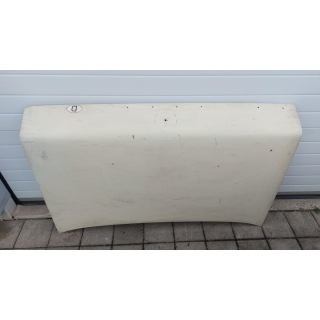 Heckdeckel Kofferraumdeckel Mercedes Strich 8 W114 W115 Limousine 1157500675