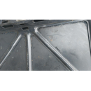 Heckdeckel Kofferraumdeckel Mercedes Strich 8 W114 W115 Limousine 1157500675