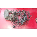 Kabelbaum Sicherungsdose Box Stecker Mercedes W110 W108...