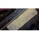 Kabelbaum Sicherungsdose Box Stecker Mercedes W110 W108 1105400050