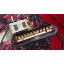 Kabelbaum Sicherungsdose Box Stecker Mercedes W110 W108 1105400050