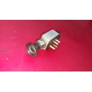 Schalter 2-stufig Gebläse mit Beleuchtung Mercedes W189 Adenauer 300d 0005453511