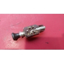 Schalter 2-stufig Gebläse mit Beleuchtung Mercedes W189 Adenauer 300d 0005453511