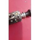 Schalter 2-stufig Gebläse mit Beleuchtung Mercedes W189 Adenauer 300d 0005453511