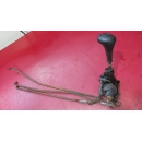 Schalthebel Mechanismus Mittelschaltung 4-Gang Mercedes W123 S123 C123