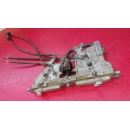 Bedieneinheit Bedienanlage Heizungsregler Hebel Mercedes W114 W115 1158300485