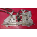 Bedieneinheit Bedienanlage Heizungsregler Hebel Mercedes W114 W115 1158300485