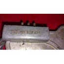 Bedieneinheit Bedienanlage Heizungsregler Hebel Mercedes W114 W115 1158300485