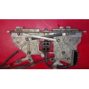 Bedieneinheit Bedienanlage Heizungsregler Hebel Mercedes W114 W115 1158300485