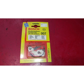 Unterbrecher Kontakt Neu BOSCH Mercedes W108 W114 230.6 250 280 1237015007