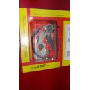 Unterbrecher Kontakt Neu BOSCH Mercedes W108 W114 230.6 250 280 1237015007