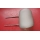 Kopfstütze vorn Leder grau Mercedes W124 W140 W202 1249709350 7C12