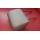 Kopfstütze vorn Leder grau Mercedes W124 W140 W202 1249709350 7C12