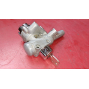Zündschloß mit Schlüssel generalüberholt Mercedes W108 W110 W111 W112 0004622430