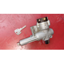 Zündschloß mit Schlüssel generalüberholt Mercedes W108 W110 W111 W112 0004622430