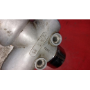 Zündschloß mit Schlüssel generalüberholt Mercedes W108 W110 W111 W112 0004622430