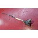 Drehregler rechts mit Drehtzug Heizung Mittelkonsole...