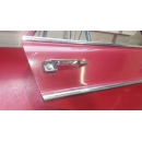 Tür Türe hinten rechts Mercedes W114 W115 Strich 8 Limousine 1157301205