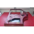 Tür Türe hinten rechts Mercedes W114 W115 Strich 8 Limousine 1157301205